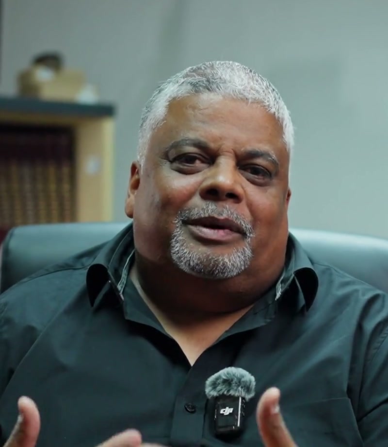 Russell Esau, Founder of IRS Credit Repair Services