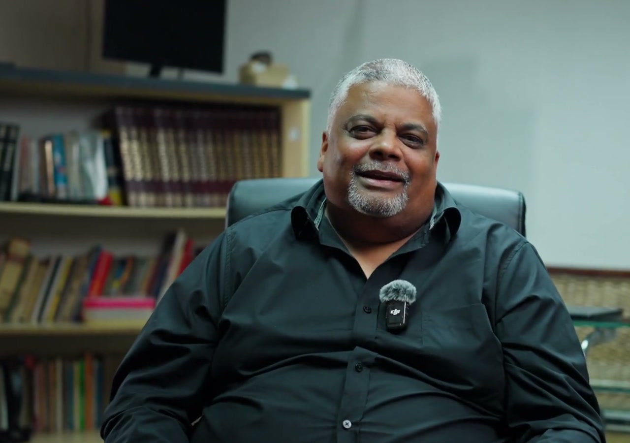 Russell Esau, Founder of IRS Credit Repair Services